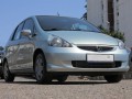 Honda Jazz 1.4 b SVAJCARSKA