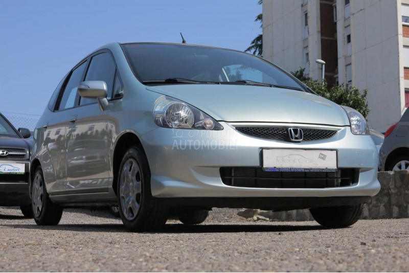 Honda Jazz 1.4 b SVAJCARSKA