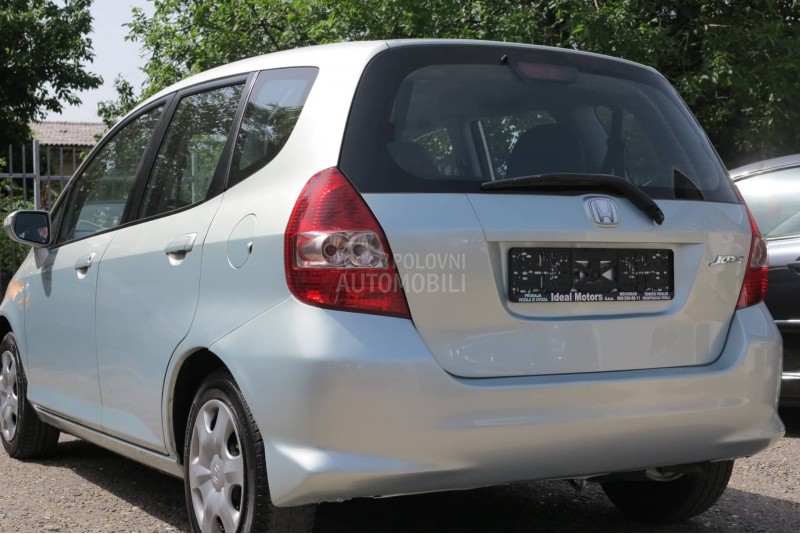 Honda Jazz 1.4 b SVAJCARSKA