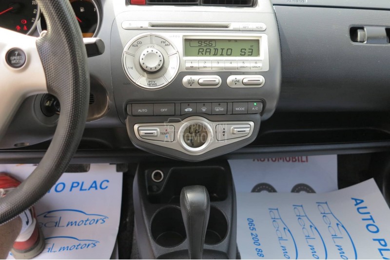 Honda Jazz 1.4 b SVAJCARSKA