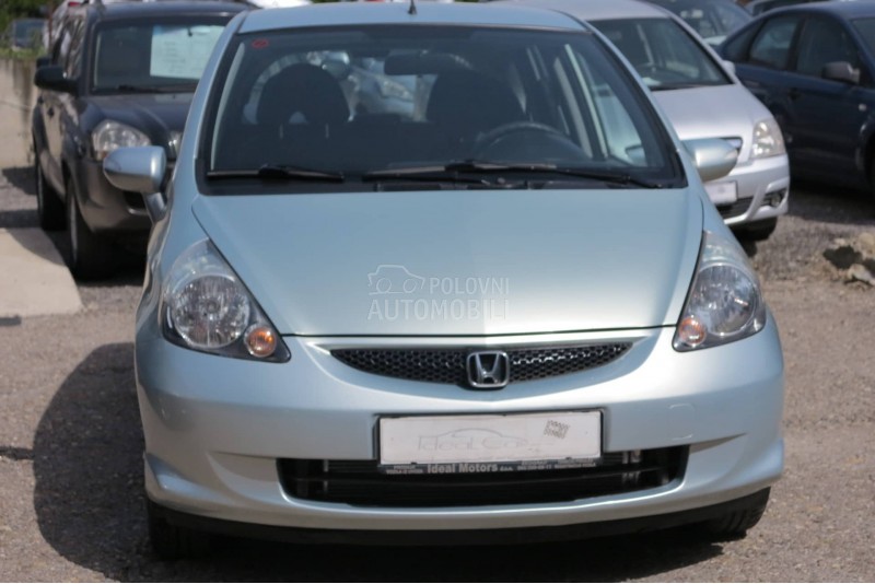 Honda Jazz 1.4 b SVAJCARSKA