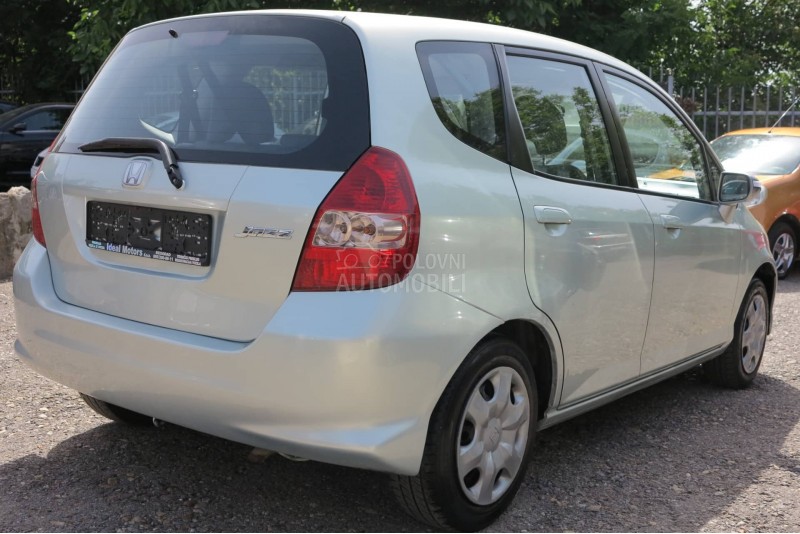 Honda Jazz 1.4 b SVAJCARSKA