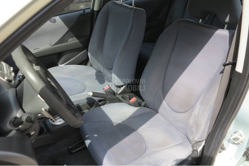 Honda Jazz 1.4 b SVAJCARSKA