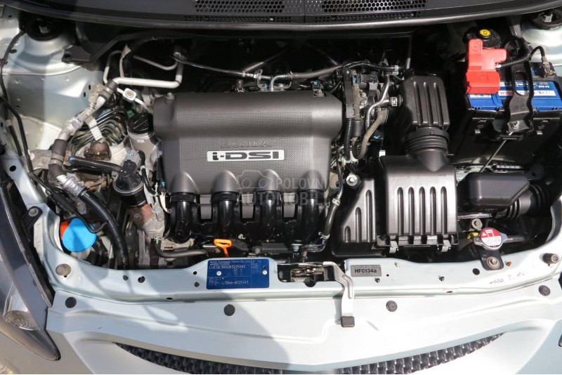 Honda Jazz 1.4 b SVAJCARSKA