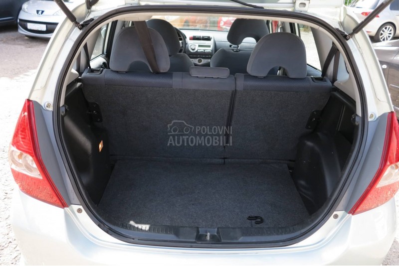 Honda Jazz 1.4 b SVAJCARSKA