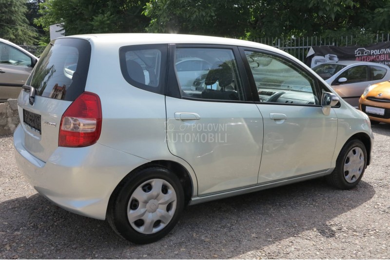 Honda Jazz 1.4 b SVAJCARSKA