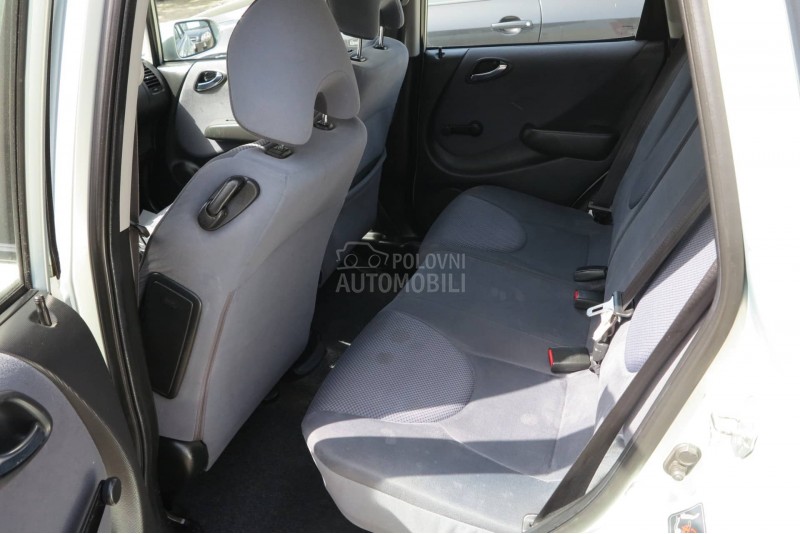 Honda Jazz 1.4 b SVAJCARSKA