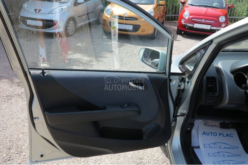 Honda Jazz 1.4 b SVAJCARSKA