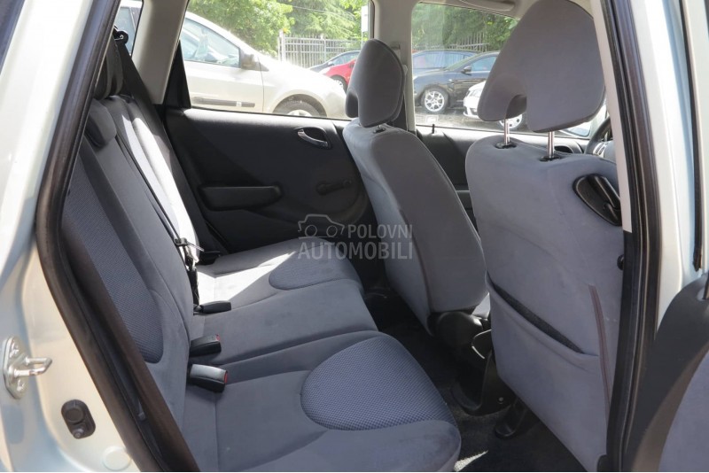 Honda Jazz 1.4 b SVAJCARSKA