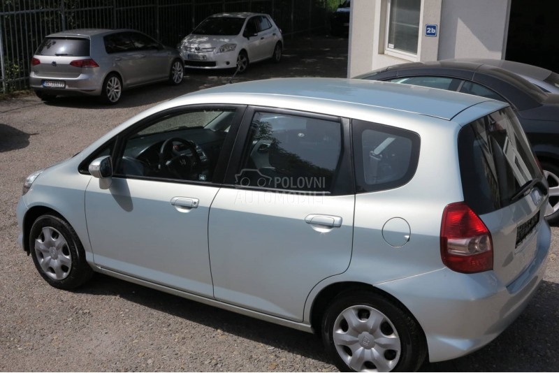 Honda Jazz 1.4 b SVAJCARSKA