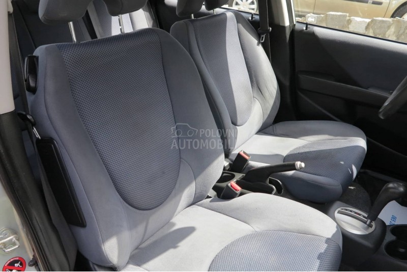 Honda Jazz 1.4 b SVAJCARSKA