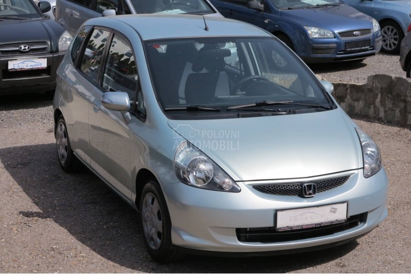 Honda Jazz 1.4 b SVAJCARSKA
