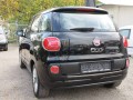 Fiat 500L 1.3 MJET