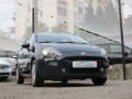 Fiat EVO 1.3 MJET
