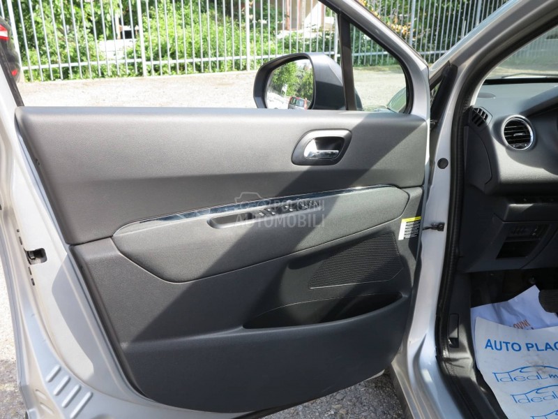 Peugeot 3008 1.6 HDI