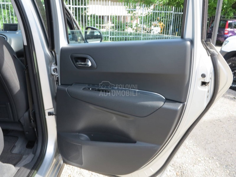 Peugeot 3008 1.6 HDI