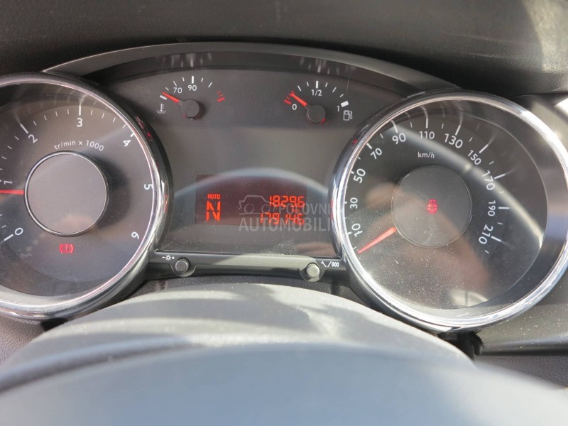 Peugeot 3008 1.6 HDI