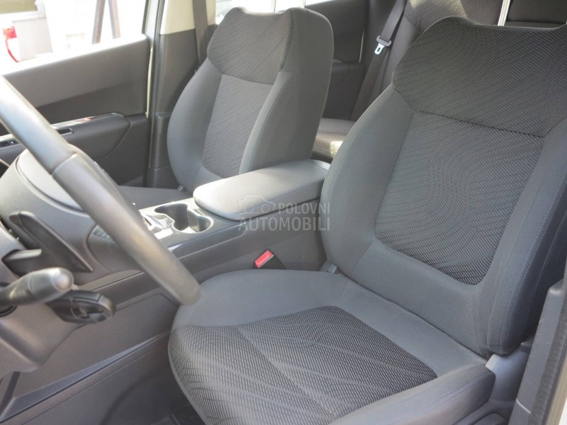 Peugeot 3008 1.6 HDI