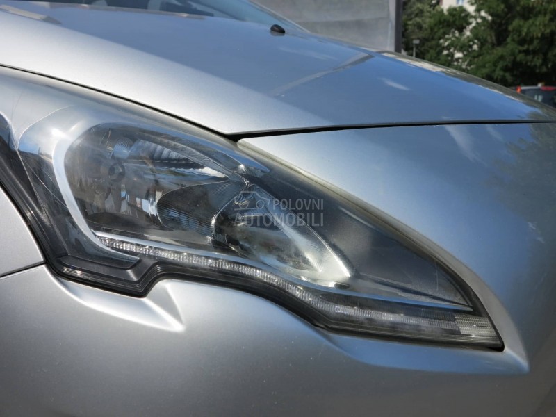 Peugeot 3008 1.6 HDI