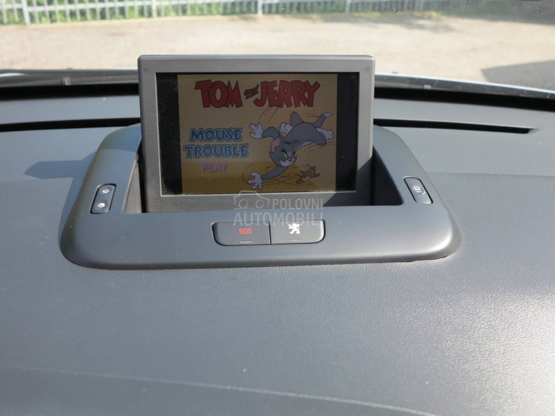 Peugeot 3008 1.6 HDI