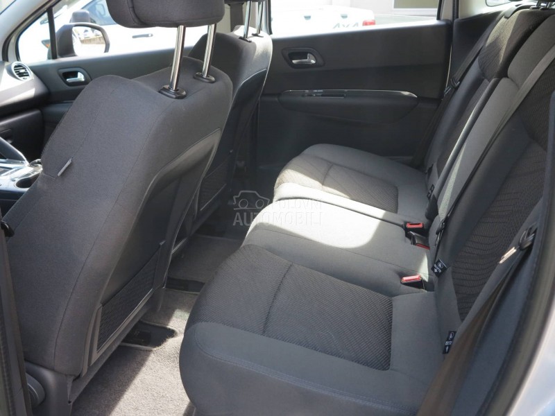 Peugeot 3008 1.6 HDI