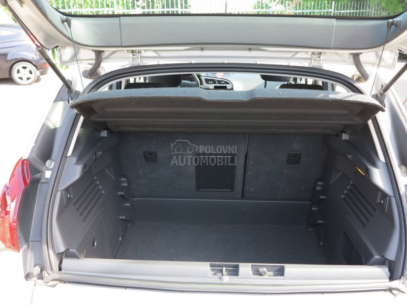 Peugeot 3008 1.6 HDI