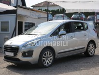 Peugeot 3008 1.6 HDI