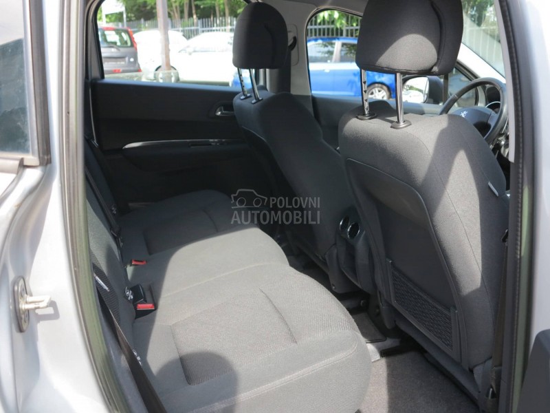 Peugeot 3008 1.6 HDI