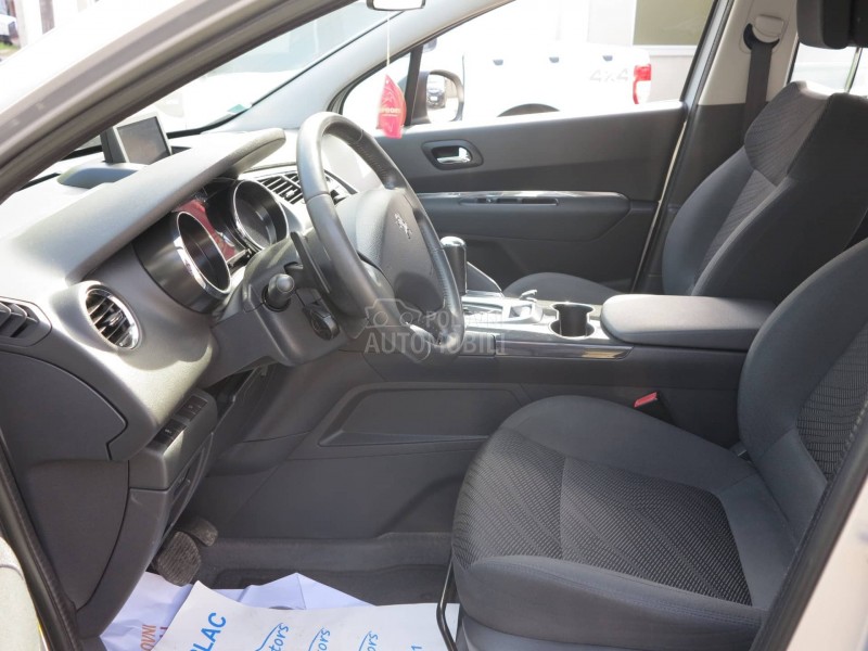 Peugeot 3008 1.6 HDI