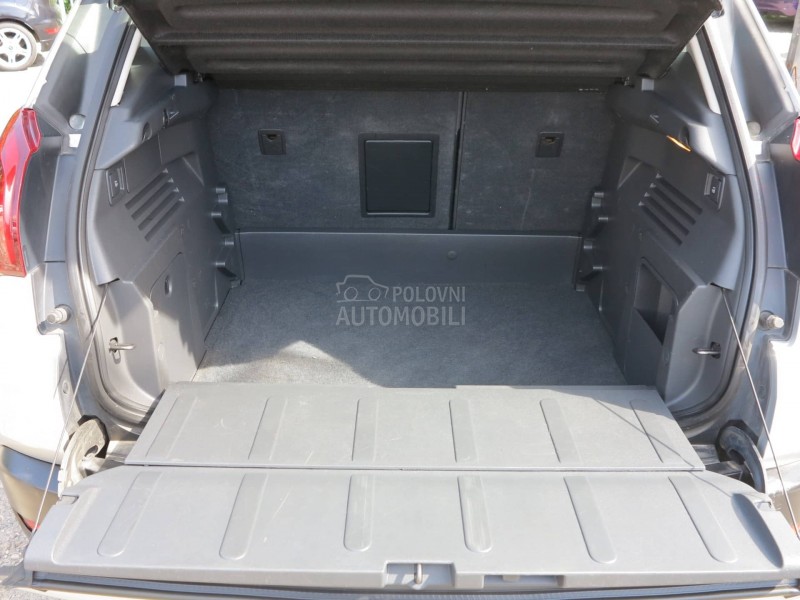 Peugeot 3008 1.6 HDI