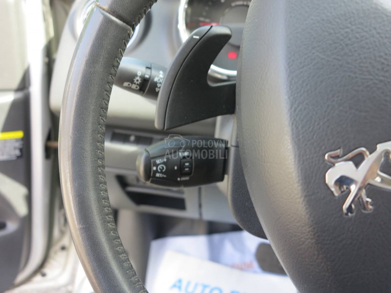 Peugeot 3008 1.6 HDI