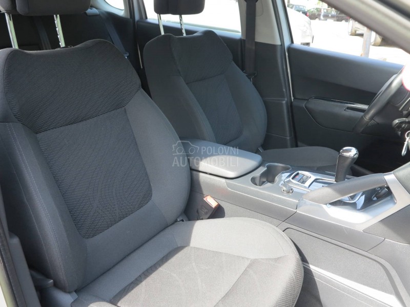 Peugeot 3008 1.6 HDI