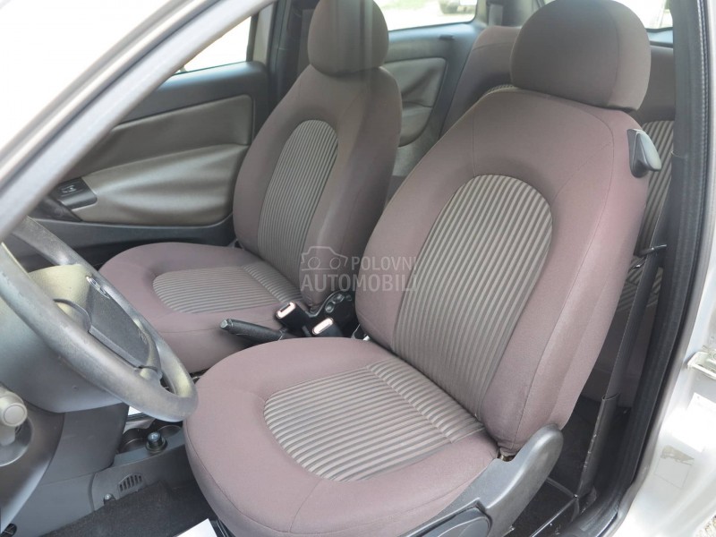 Lancia Ypsilon 1.2 B