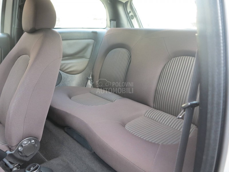 Lancia Ypsilon 1.2 B