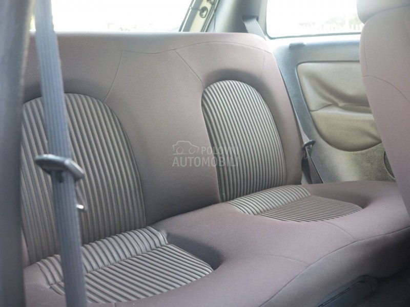 Lancia Ypsilon 1.2 B