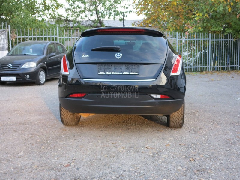 Lancia Delta 1.6 MJET