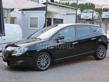 Lancia Delta 1.6 MJET