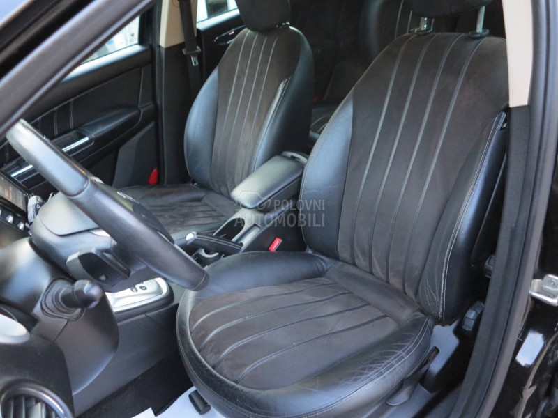 Lancia Delta 1.6 MJET