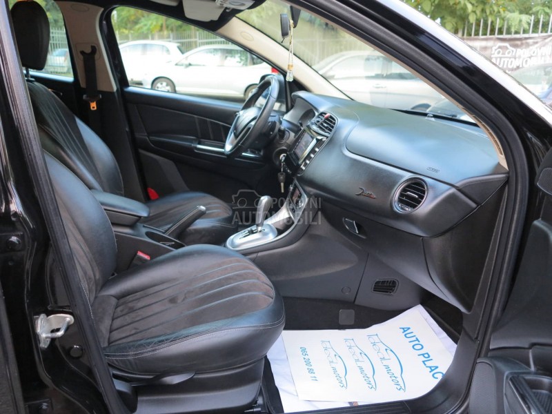 Lancia Delta 1.6 MJET