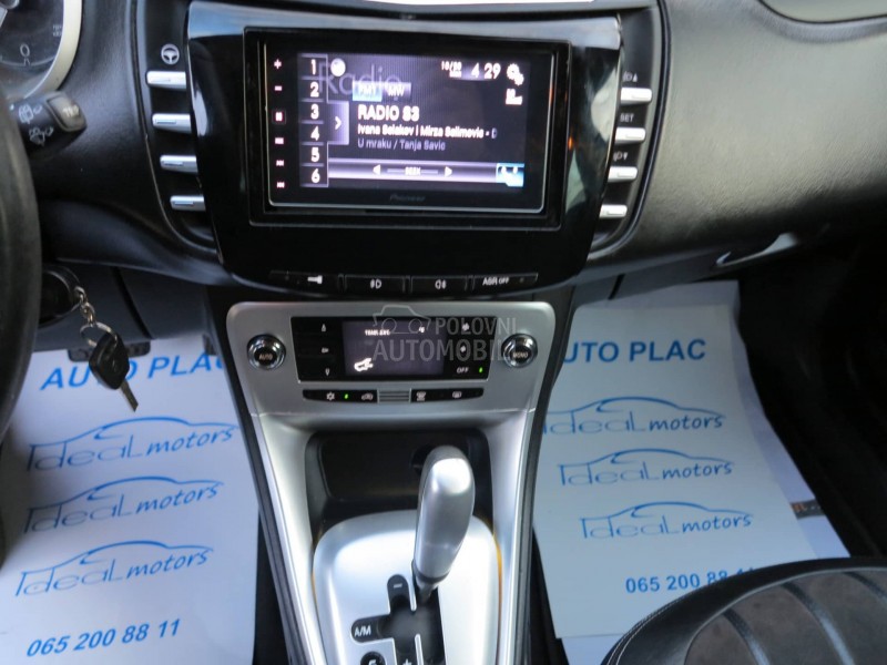 Lancia Delta 1.6 MJET