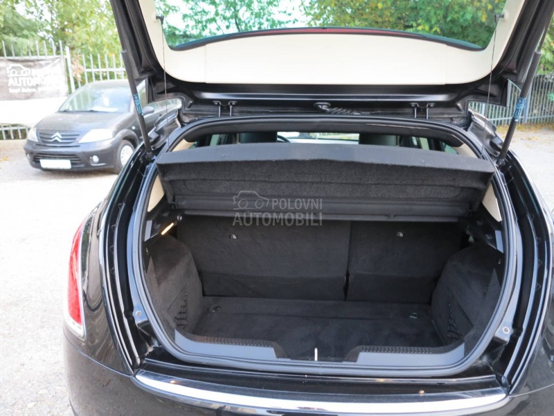 Lancia Delta 1.6 MJET