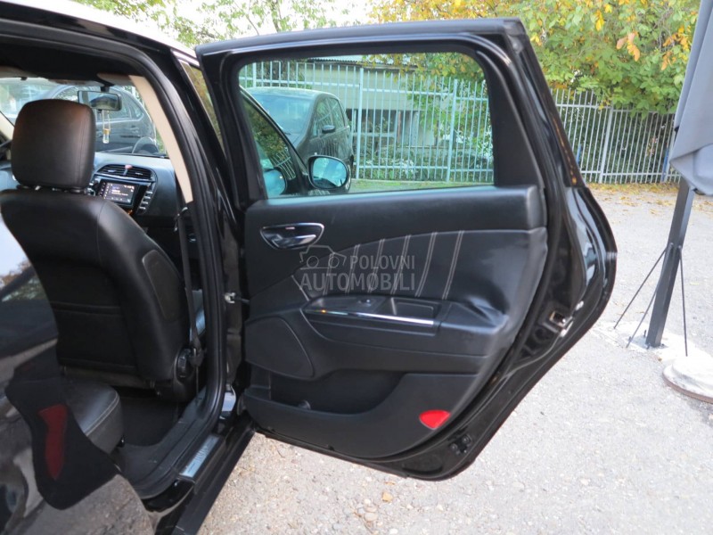 Lancia Delta 1.6 MJET