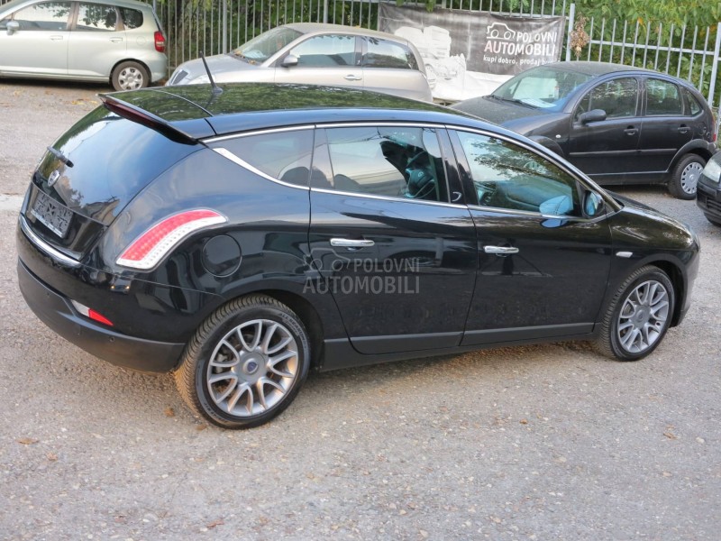 Lancia Delta 1.6 MJET