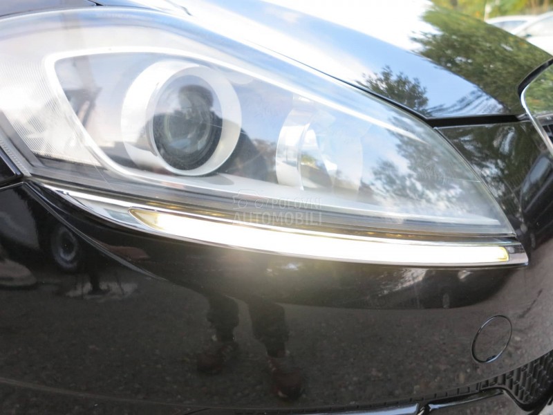 Lancia Delta 1.6 MJET