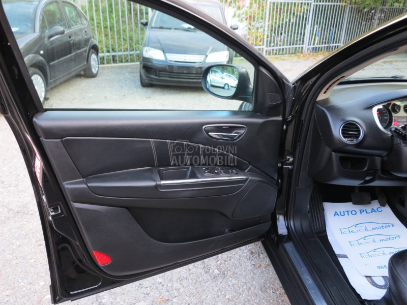 Lancia Delta 1.6 MJET