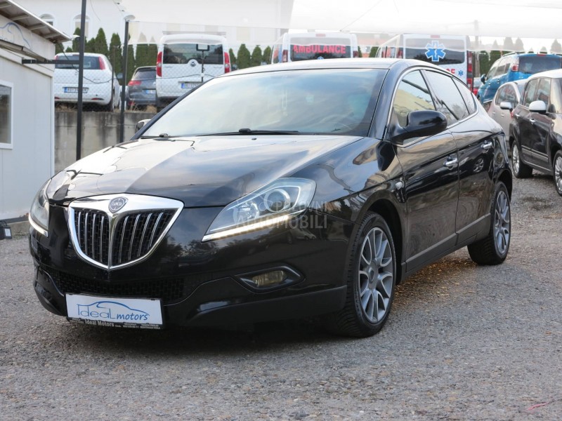 Lancia Delta 1.6 MJET
