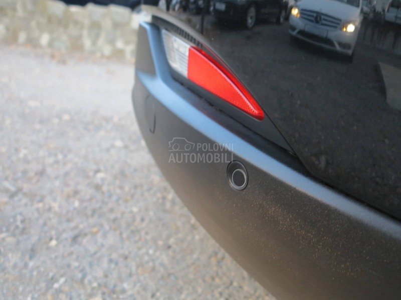 Lancia Delta 1.6 MJET