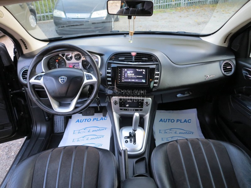 Lancia Delta 1.6 MJET
