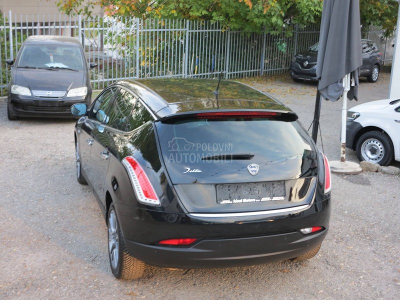 Lancia Delta 1.6 MJET