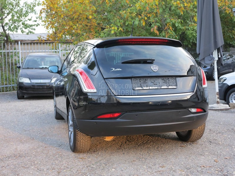 Lancia Delta 1.6 MJET